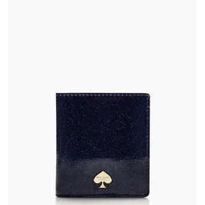Kate Spade New York - small Stacey Glitter Bug